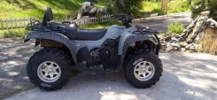 Stels ATV 500. ��������, ���� ���\���, � �������� ����