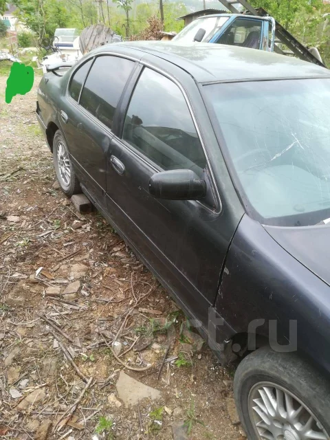 Nissan Cefiro. �������, ��������, 2.0 (155��.�.), ������, 1����. �� ����