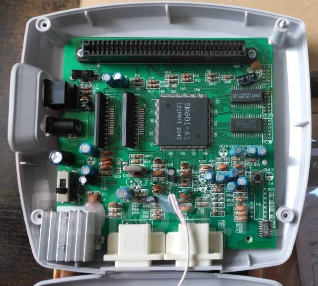 Sega Mega Drive ����