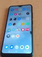 Vivo Y1s. �/�, ��������� ����