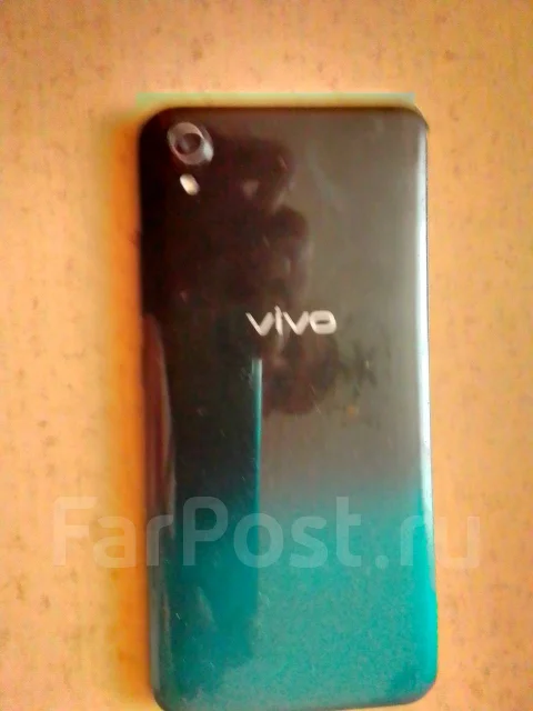Vivo Y1s. �/�, ��������� ����