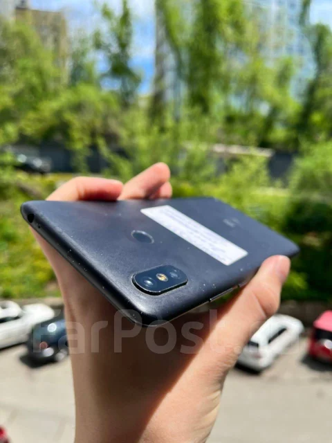 Xiaomi Mi Max 3. �/�, ������, 4G LTE ����