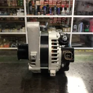 ��������� Toyota 1GR, 12V, 130A (�����) 27060-31110 ����