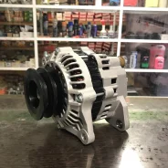 ��������� Mazda WL | 12V | 80A (�����) WL01-18-300 ����