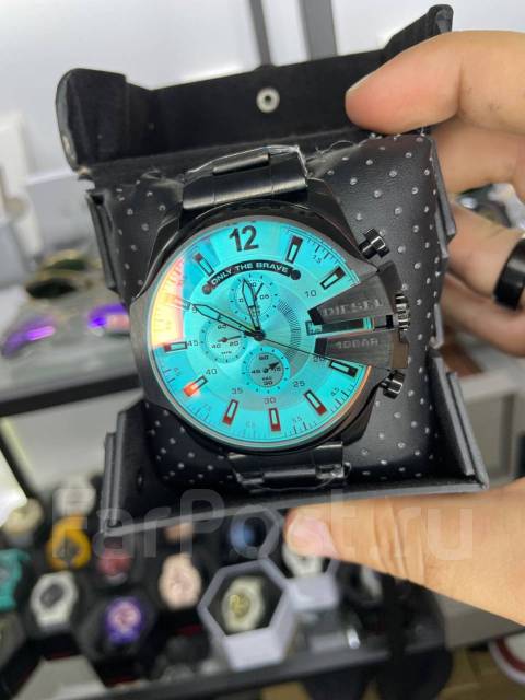 Diesel chi chronograph sale