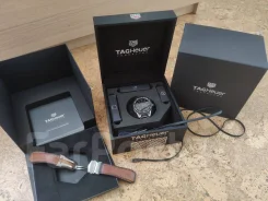 TAG Heuer. GPS, NFC, IP68 ����