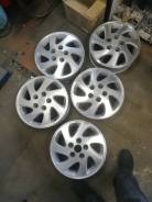 Daihatsu. 5.0x15", 5x114.3 