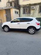 Nissan Qashqai. ��������, ��������, 1.6, ������, 75 560����. �� ����
