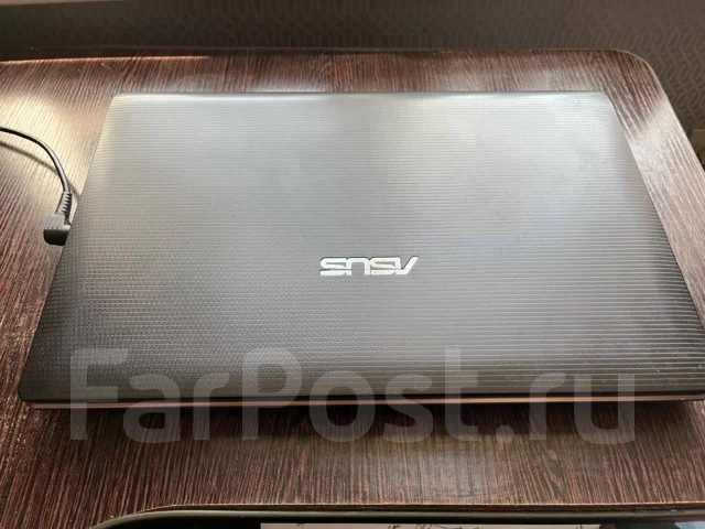 Asus K53SM. 15.6", 3,1����, ��� 8 ��, ���� 1 000���, WiFi: 1, Bluetooth: 1, ����������� �� 5��. ����