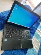 Acer Aspire E5-575G. 15.6", 2,5����, ��� 6 ��, ���� 1 024���, WiFi: 1, Bluetooth: 1, ����������� �� 3��. ����