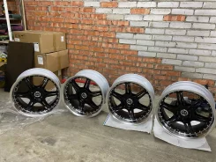 Stern. 8.5x18", 5x114.3, ET32, �� 73,1���. ����