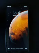 Xiaomi Pocophone F1. �/�, �����, 3G, 4G LTE, Dual-SIM ����