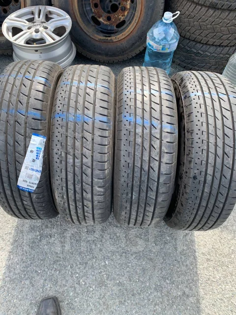 Bridgestone Playz PX-RV. ������, 2016 ���, �/�, ����� 5 % ����