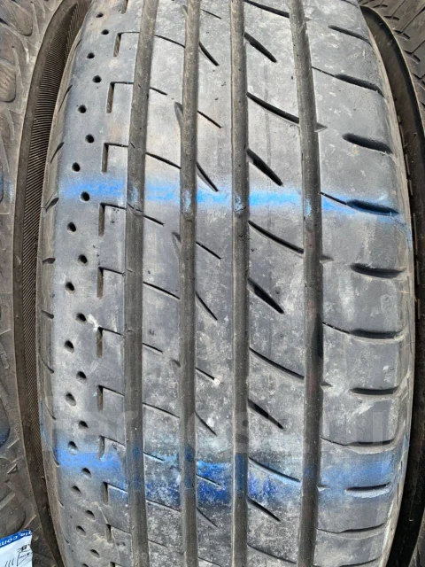 Bridgestone Playz PX-RV. ������, 2016 ���, �/�, ����� 5 % ����