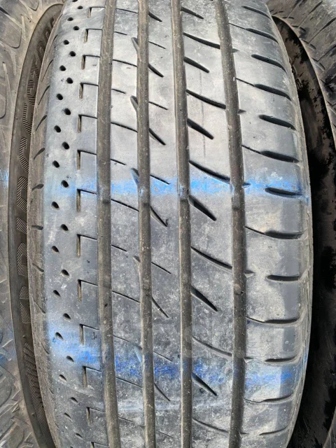 Bridgestone Playz PX-RV. ������, 2016 ���, �/�, ����� 5 % ����