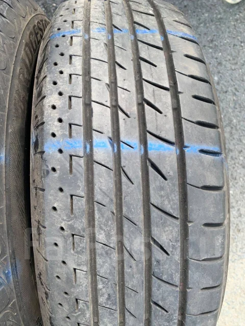 Bridgestone Playz PX-RV. ������, 2016 ���, �/�, ����� 5 % ����