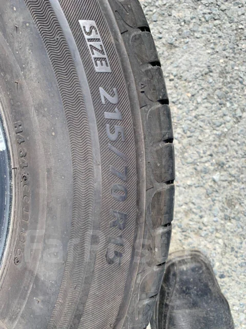 Bridgestone Playz PX-RV. ������, 2016 ���, �/�, ����� 5 % ����