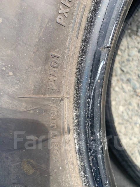 Bridgestone Playz PX-RV. ������, 2016 ���, �/�, ����� 5 % ����