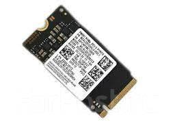 Samsung SSD M2 2242 PM991 NVME Mzalq 512 (maze), 512 Гб, новый, в ...