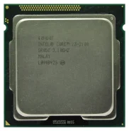 Intel Core i3-2100 ����