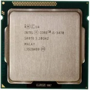 Intel Core i5-3470 ����