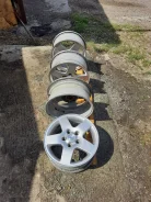 Rondell. x15", 5x114.3, ET40, �� 60,1���. ����