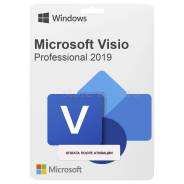 Microsoft Visio 2019. ����