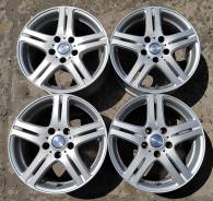 Dunlop Dufact DF5. 6.5x16", 5x114.3, ET42, �� 73,1���. ����