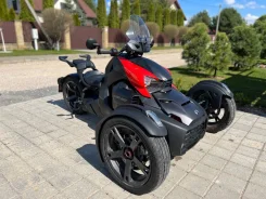 BRP Can-Am Ryker. 600����. ��., ��������, ���, ��� ������� ����