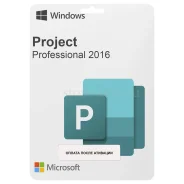 Microsoft Project 2016. ����