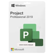 Microsoft Project 2019. ����