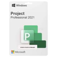 Microsoft Project 2021. ����
