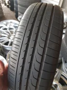 Yokohama BluEarth RV-02CK. ������, 2021 ���, �/�, ����� �� 5 % ����