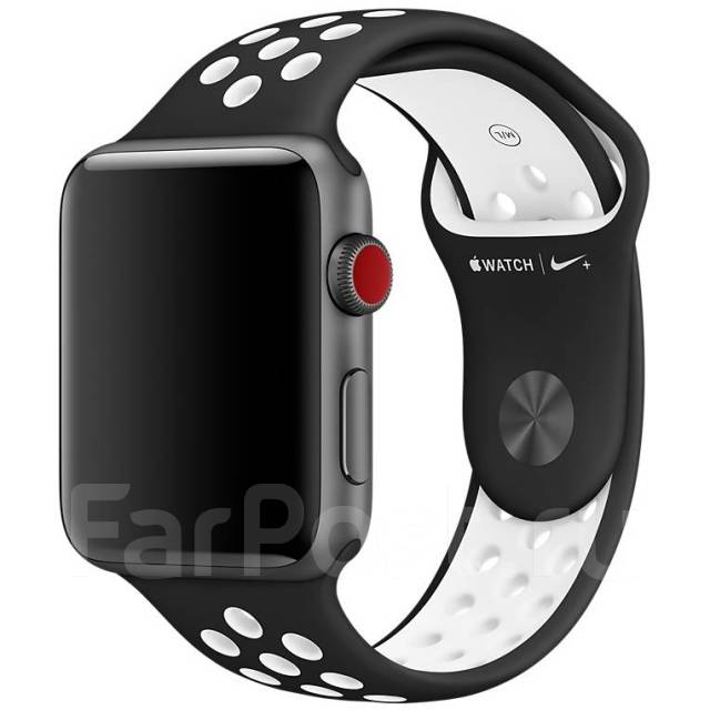 Nike band for apple watch outlet 38mm