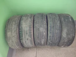 Bridgestone B-style EX. ������, �/�, ����� 50�% ����