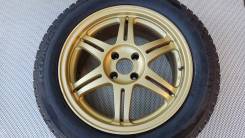 B.I.M. DHS. 7.0x16", 4x100, ET30 