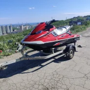 Yamaha FX SHO. 2012 ��� ����