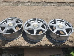 Weds Zapper. 5.5x14", 4x114.3, 5x114.3, ET40 ����