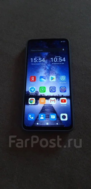 Xiaomi Redmi Note 8 Pro. �/�, �����, 3G, 4G LTE, Dual-SIM, NFC ����