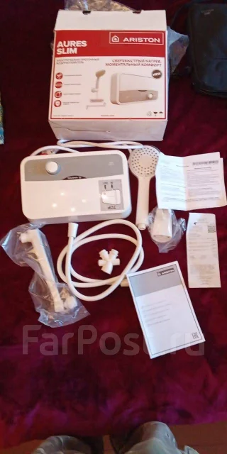 Ariston ����