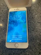 Apple iPhone 7. �/�, �������, 4G LTE ����