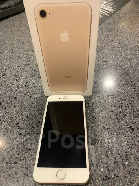 Apple iPhone 7. �/�, �������, 4G LTE ����