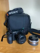 Sony Alpha ILCE-6500 ����