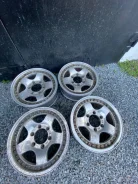 BAZO. 6.5x16", 6x139.7, ET25 ����