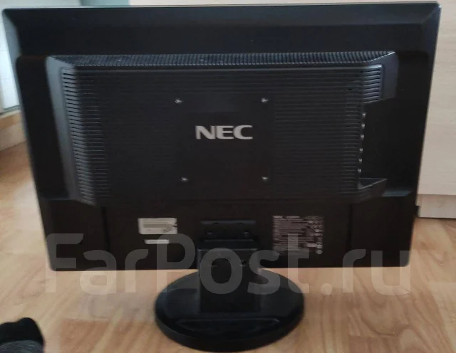 NEC. 22", ���������� �� (LCD, LED, QLED) ����