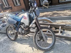 Suzuki DR 350S. 350����. ��., ��������, ���������, ������ �� �� ����