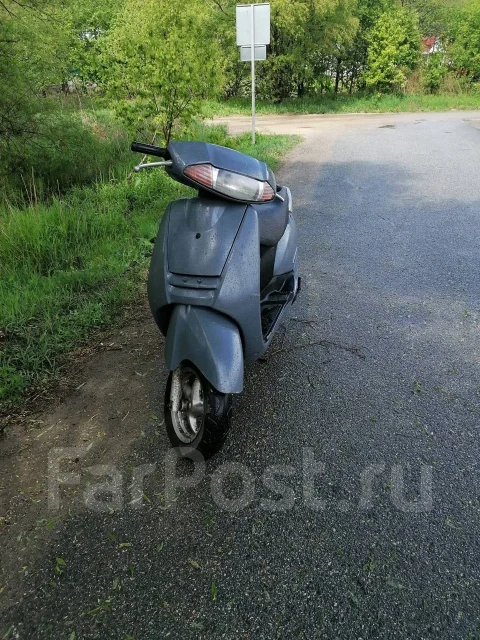 Honda Lead 100. 100����. ��., ��������, ���������, ������ �� �� ����