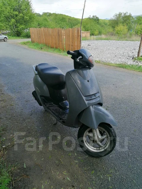 Honda Lead 100. 100����. ��., ��������, ���������, ������ �� �� ����