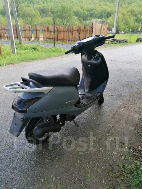 Honda Lead 100. 100����. ��., ��������, ���������, ������ �� �� ����