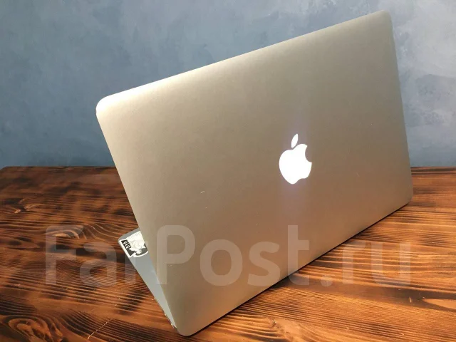 Apple MacBook Air 13 2014 Early. WiFi: 1, Bluetooth: 1 ����